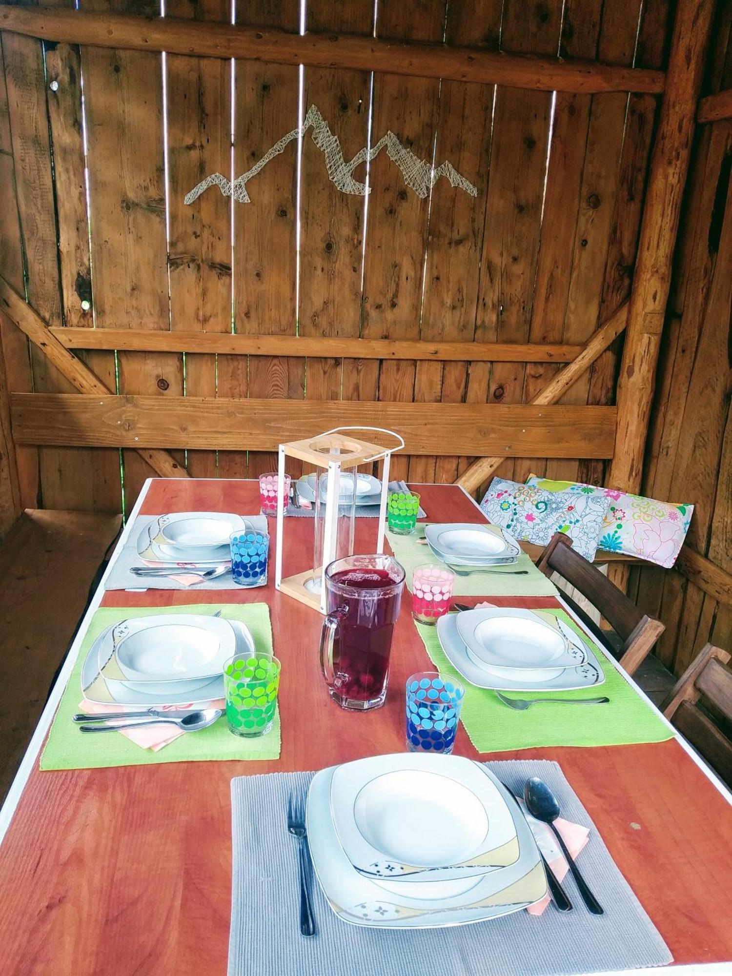Kwatera U Somsiada -Apartament Muszyna Zimmer foto